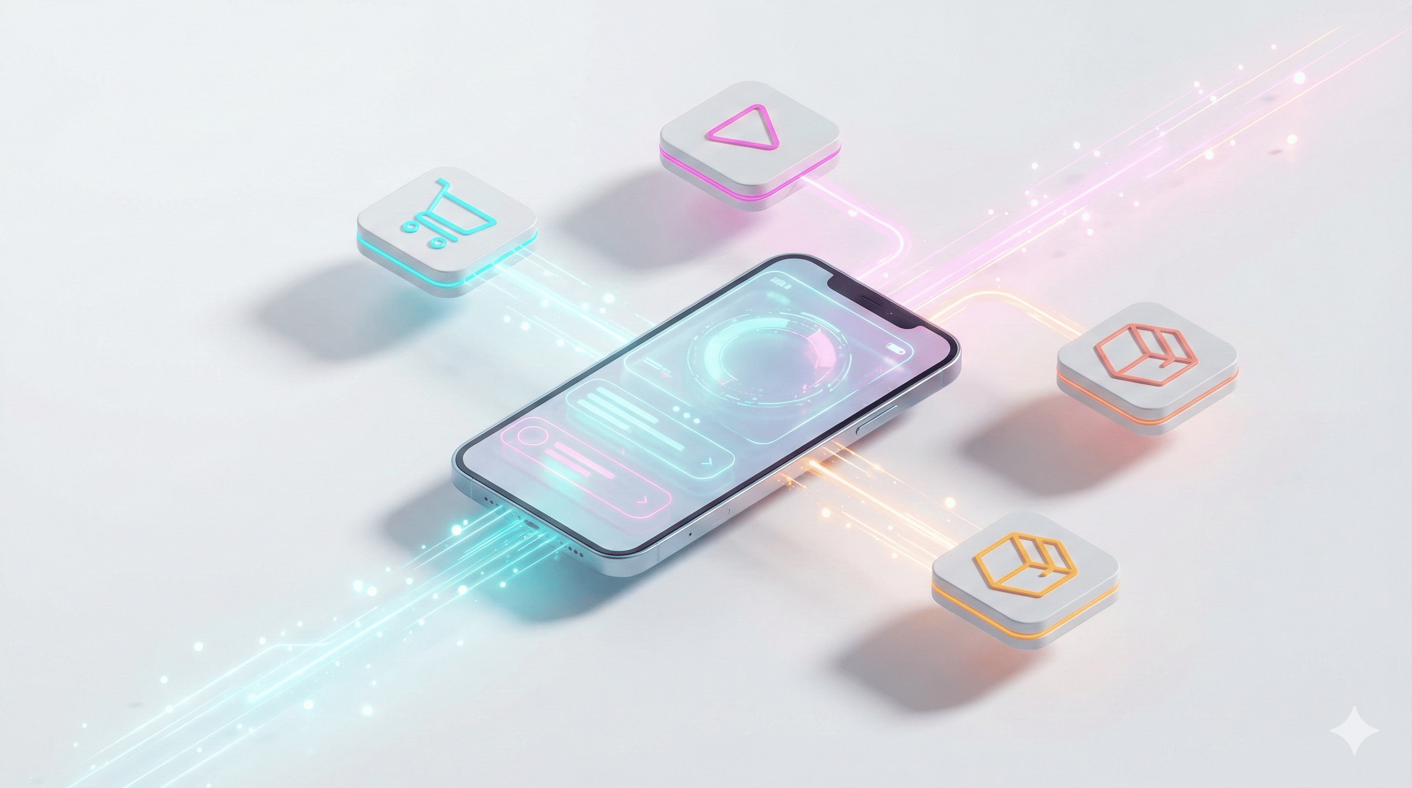 Omni Channel EC